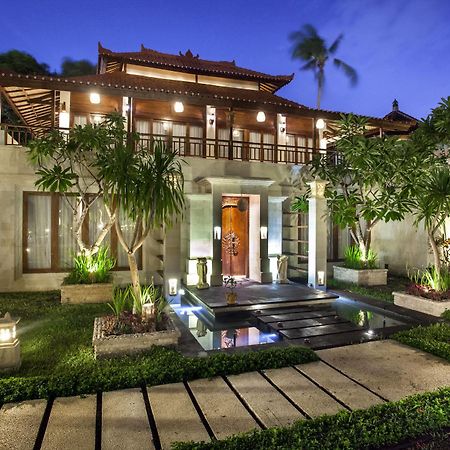 Astagina Resort Villa And Spa Seminyak  Exterior photo