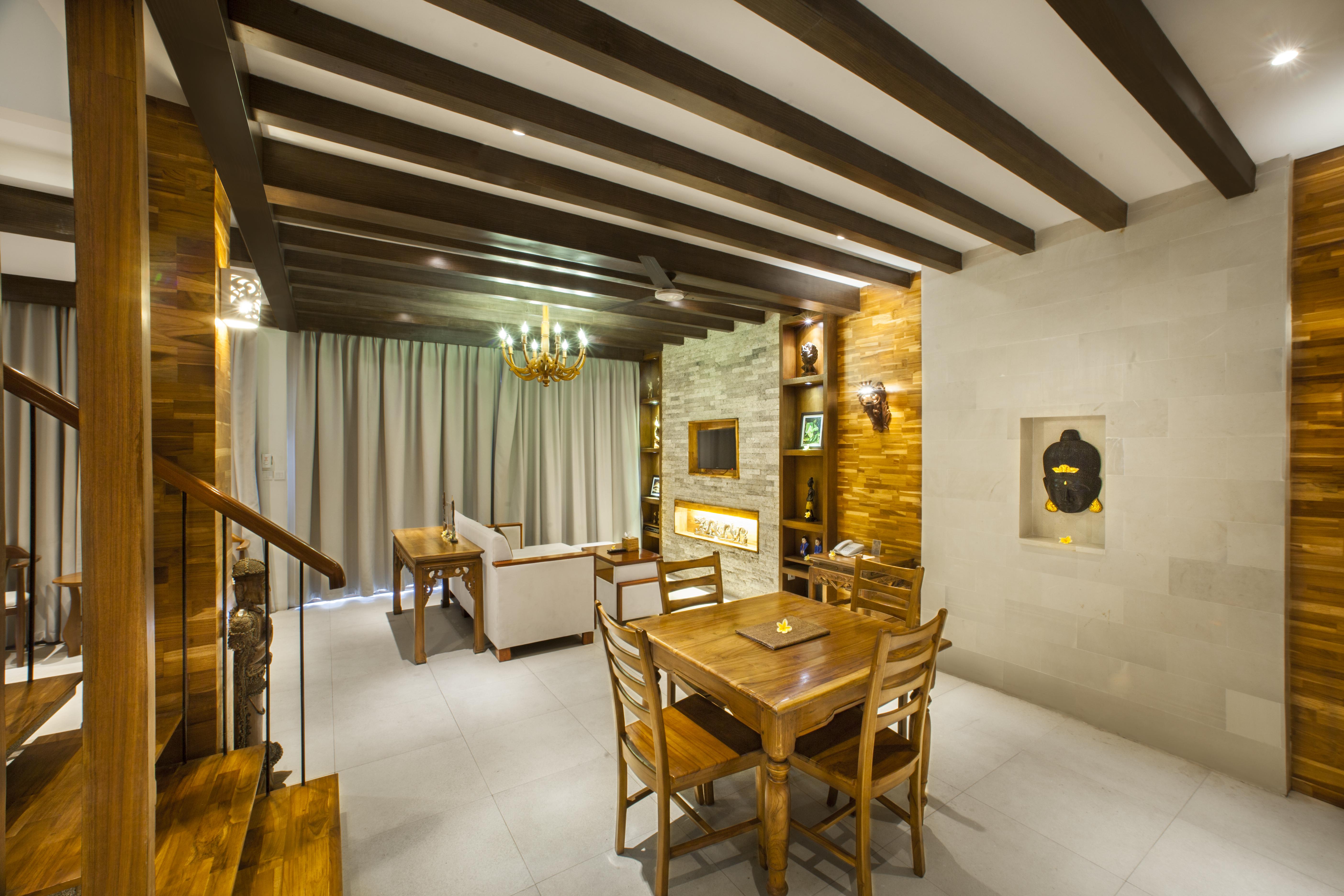 Astagina Resort Villa And Spa Seminyak  Exterior photo