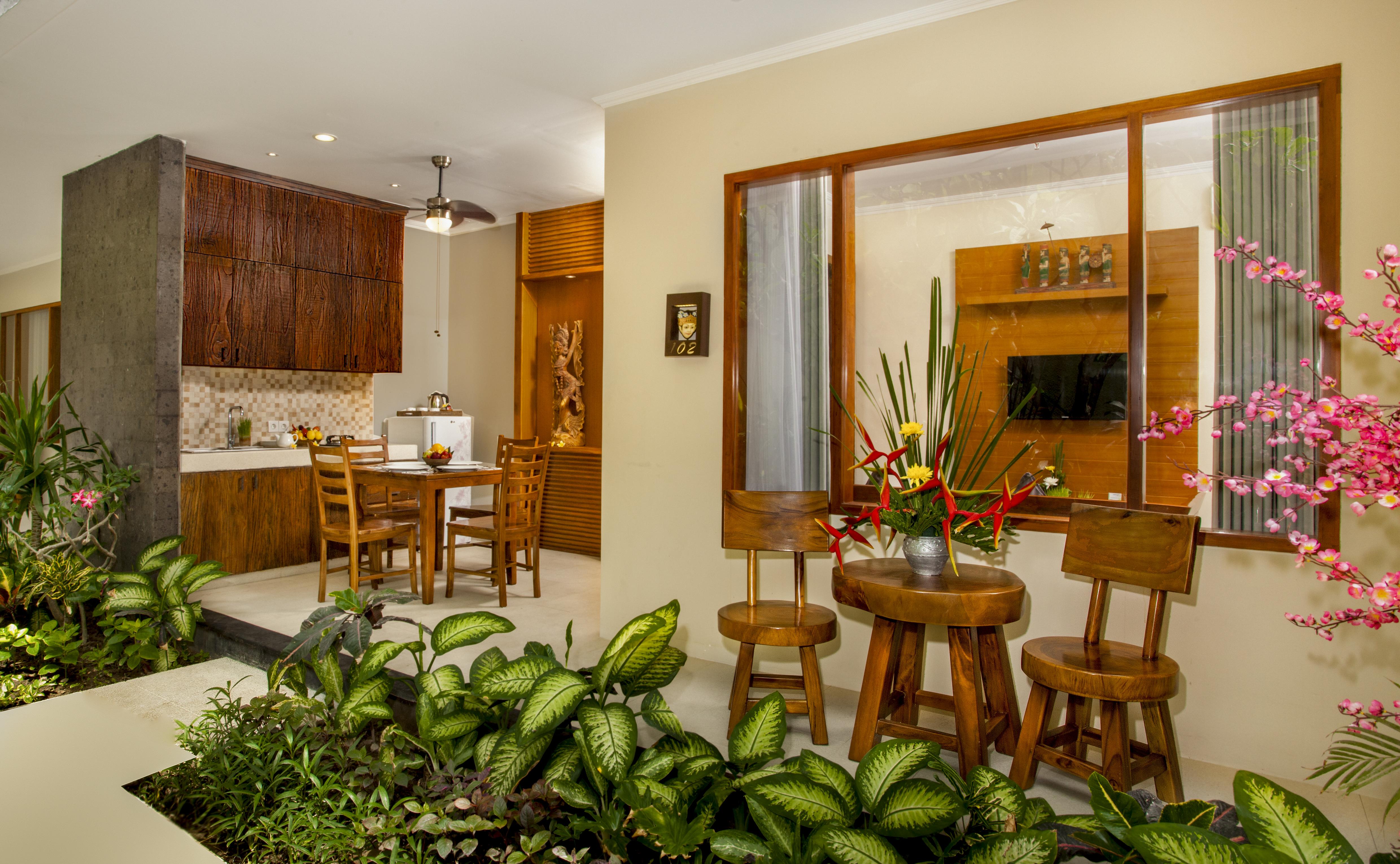 Astagina Resort Villa And Spa Seminyak  Exterior photo