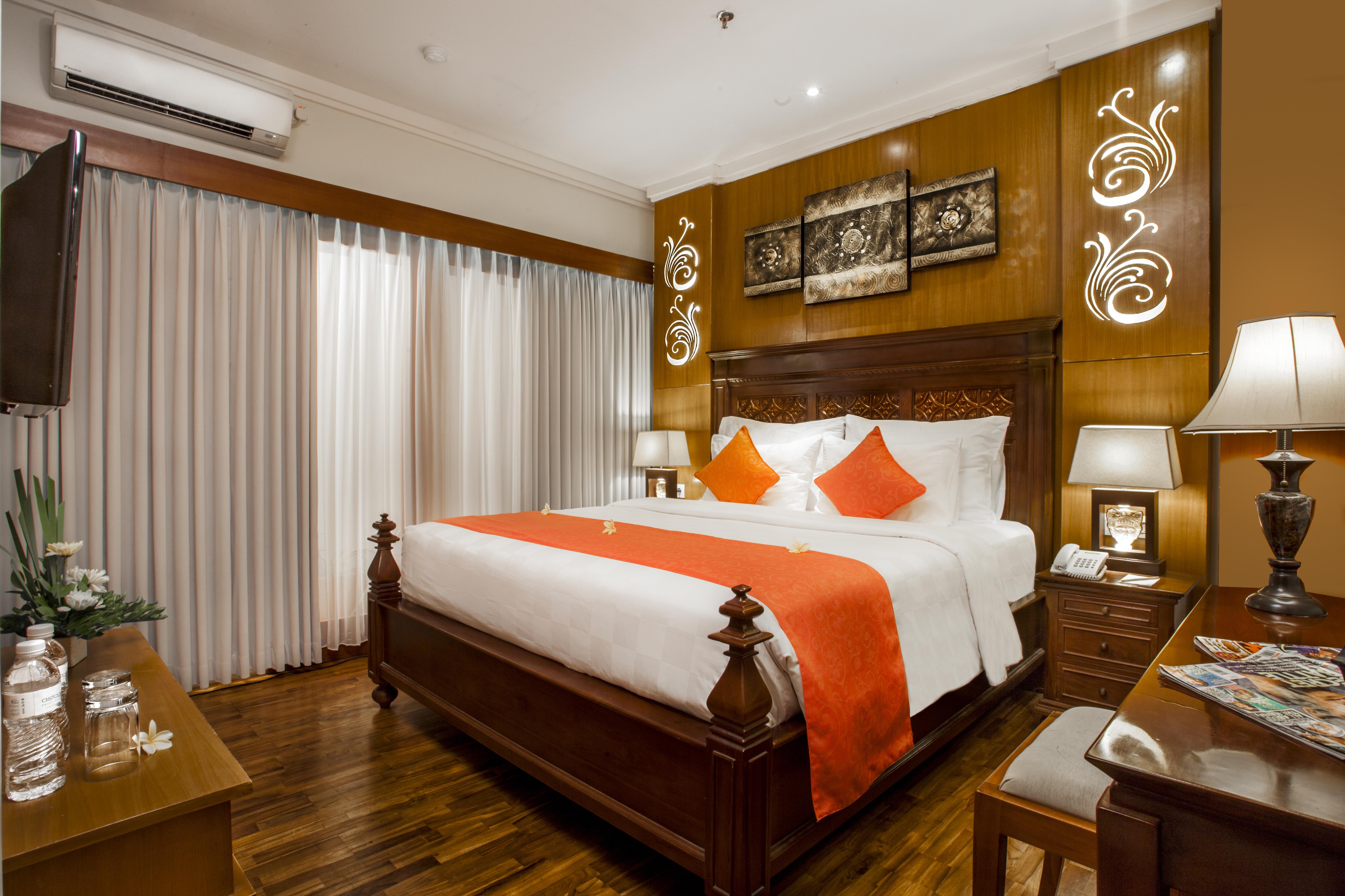 Astagina Resort Villa And Spa Seminyak  Exterior photo