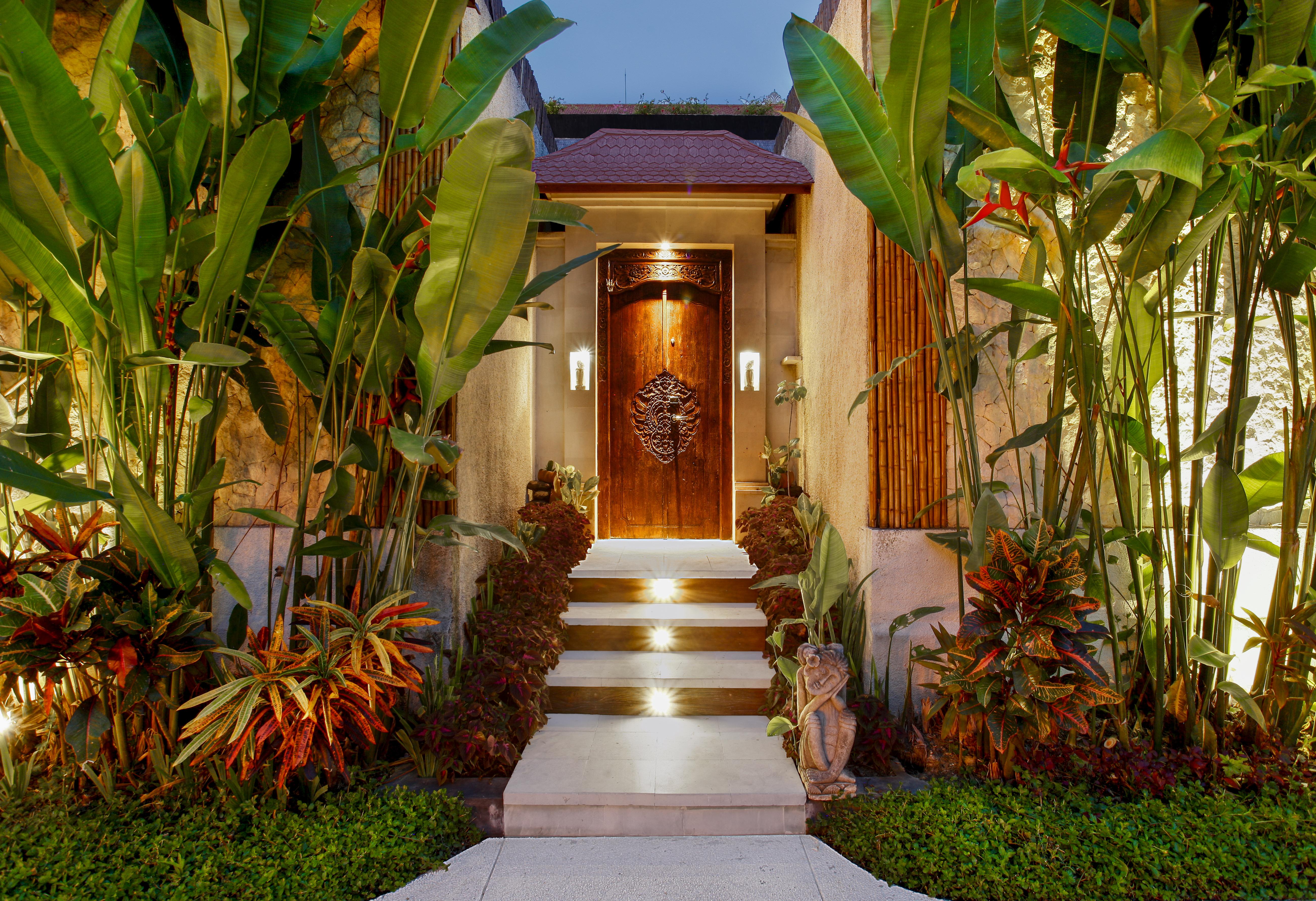 Astagina Resort Villa And Spa Seminyak  Exterior photo