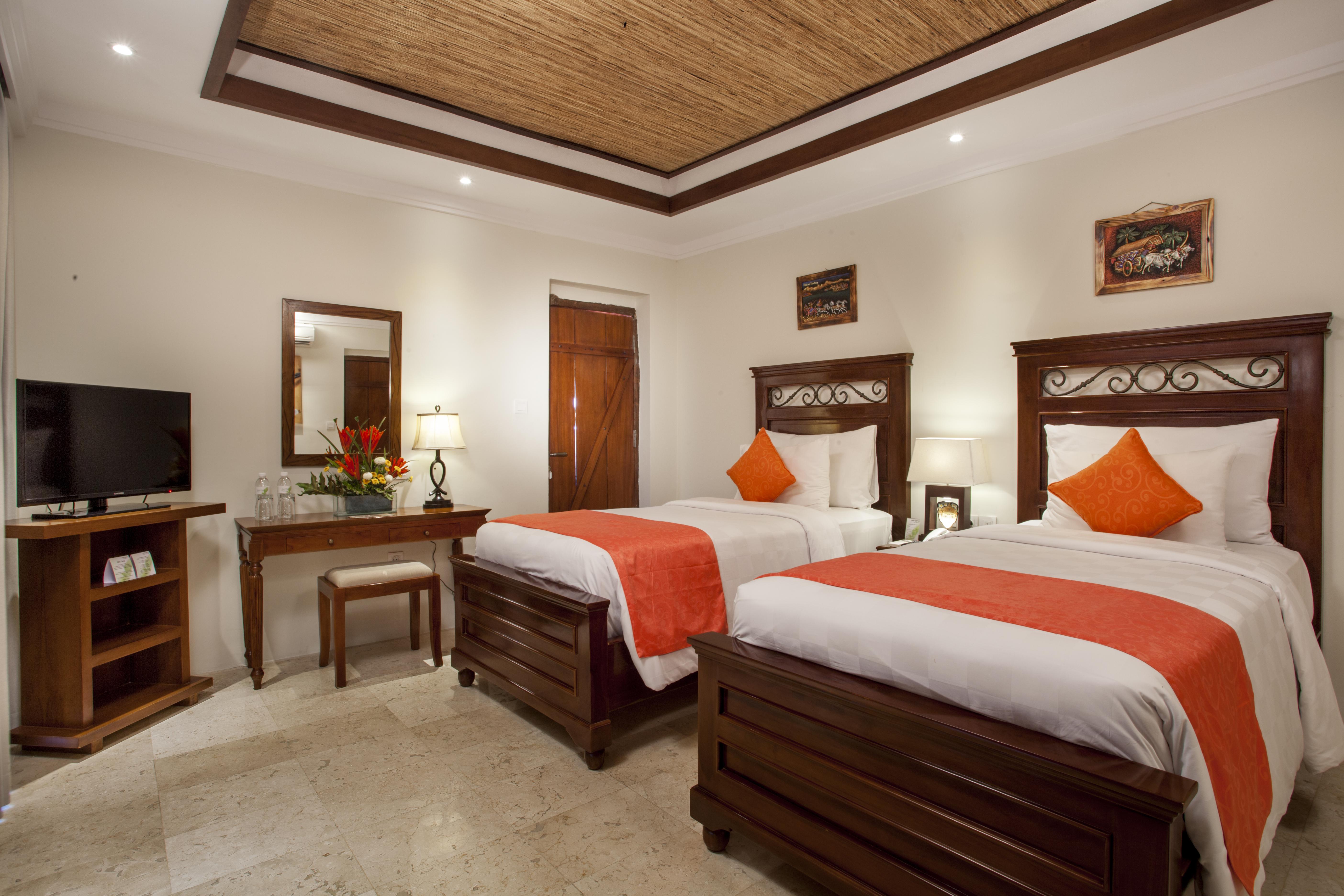 Astagina Resort Villa And Spa Seminyak  Exterior photo