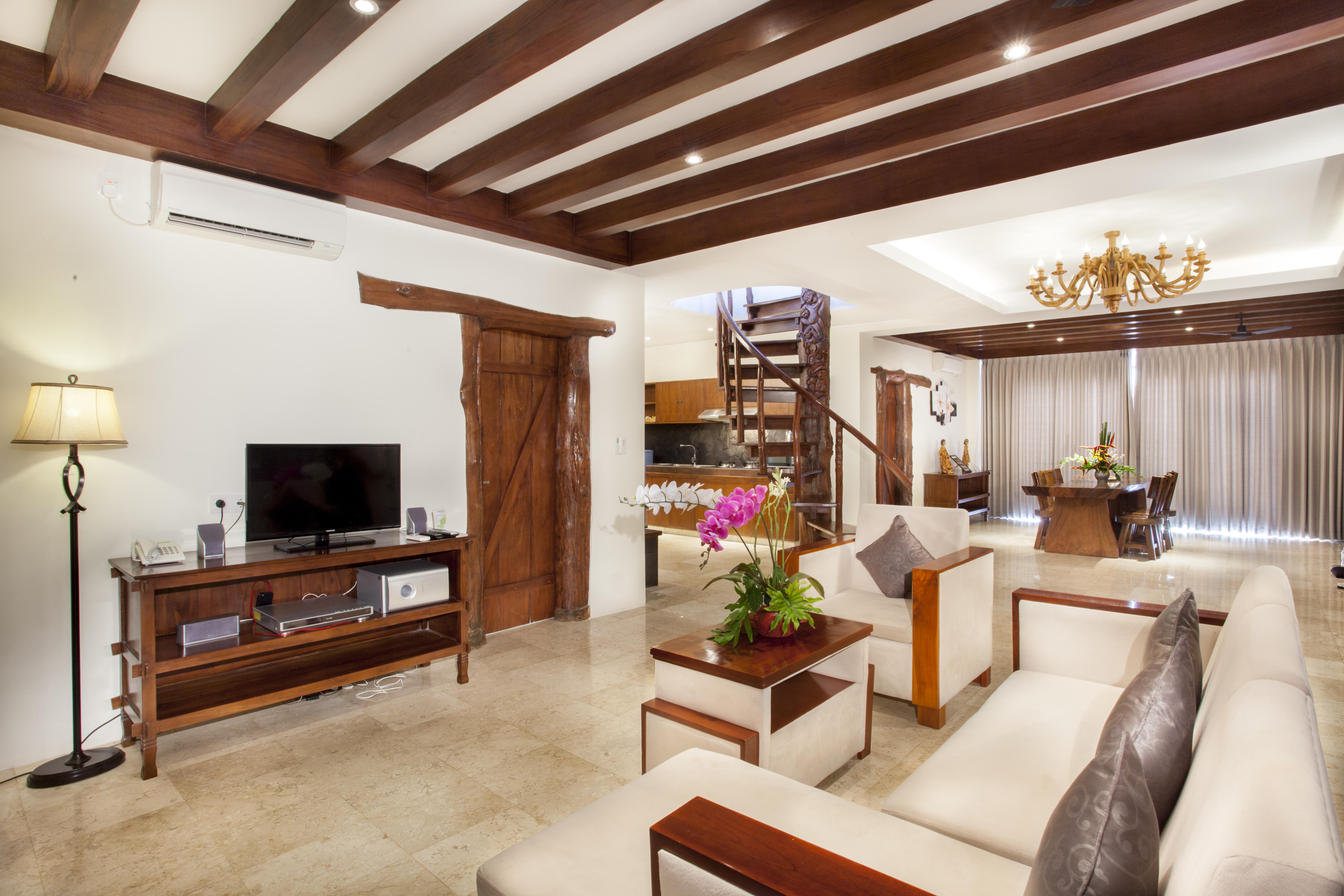 Astagina Resort Villa And Spa Seminyak  Exterior photo