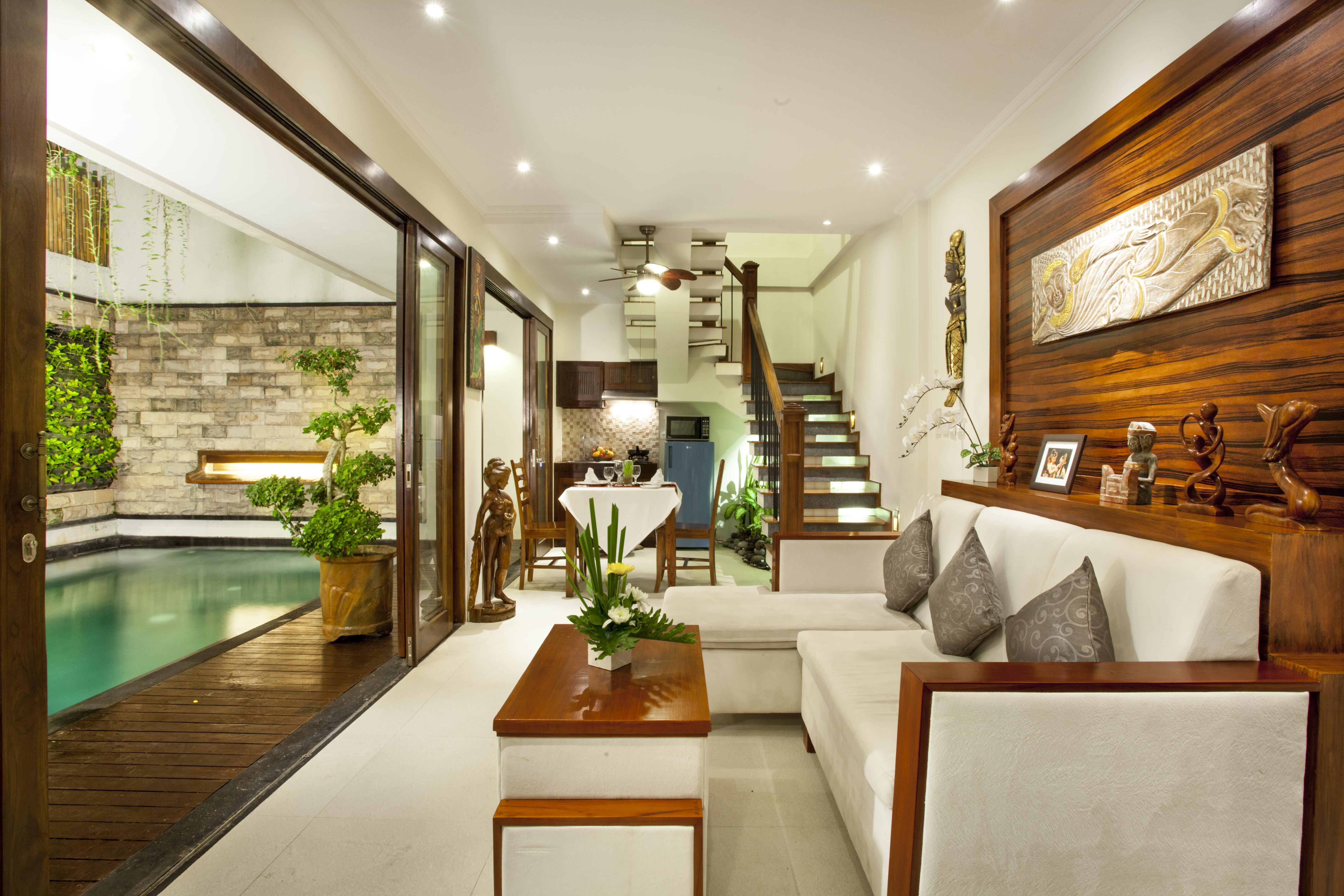 Astagina Resort Villa And Spa Seminyak  Exterior photo