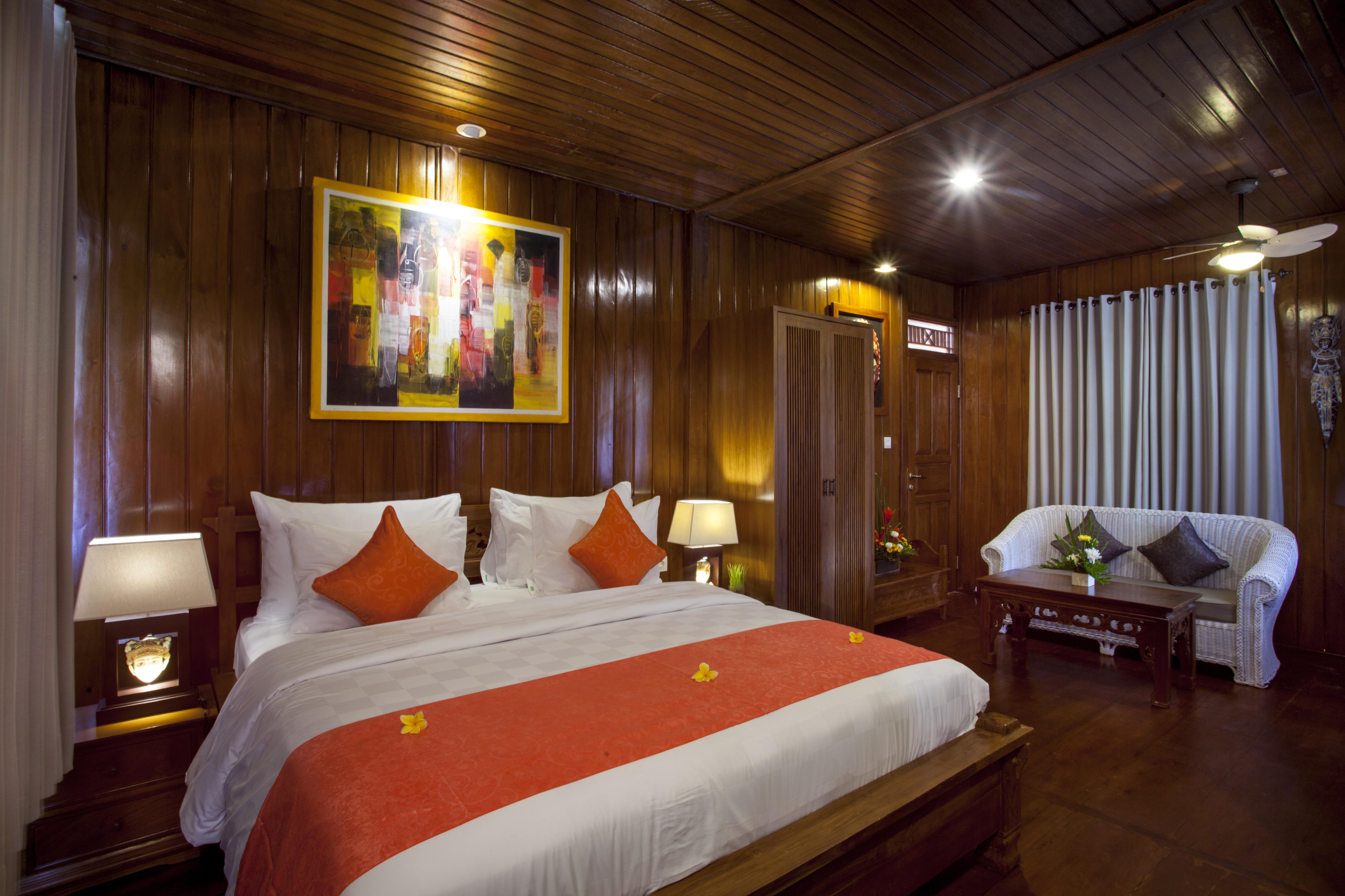 Astagina Resort Villa And Spa Seminyak  Exterior photo