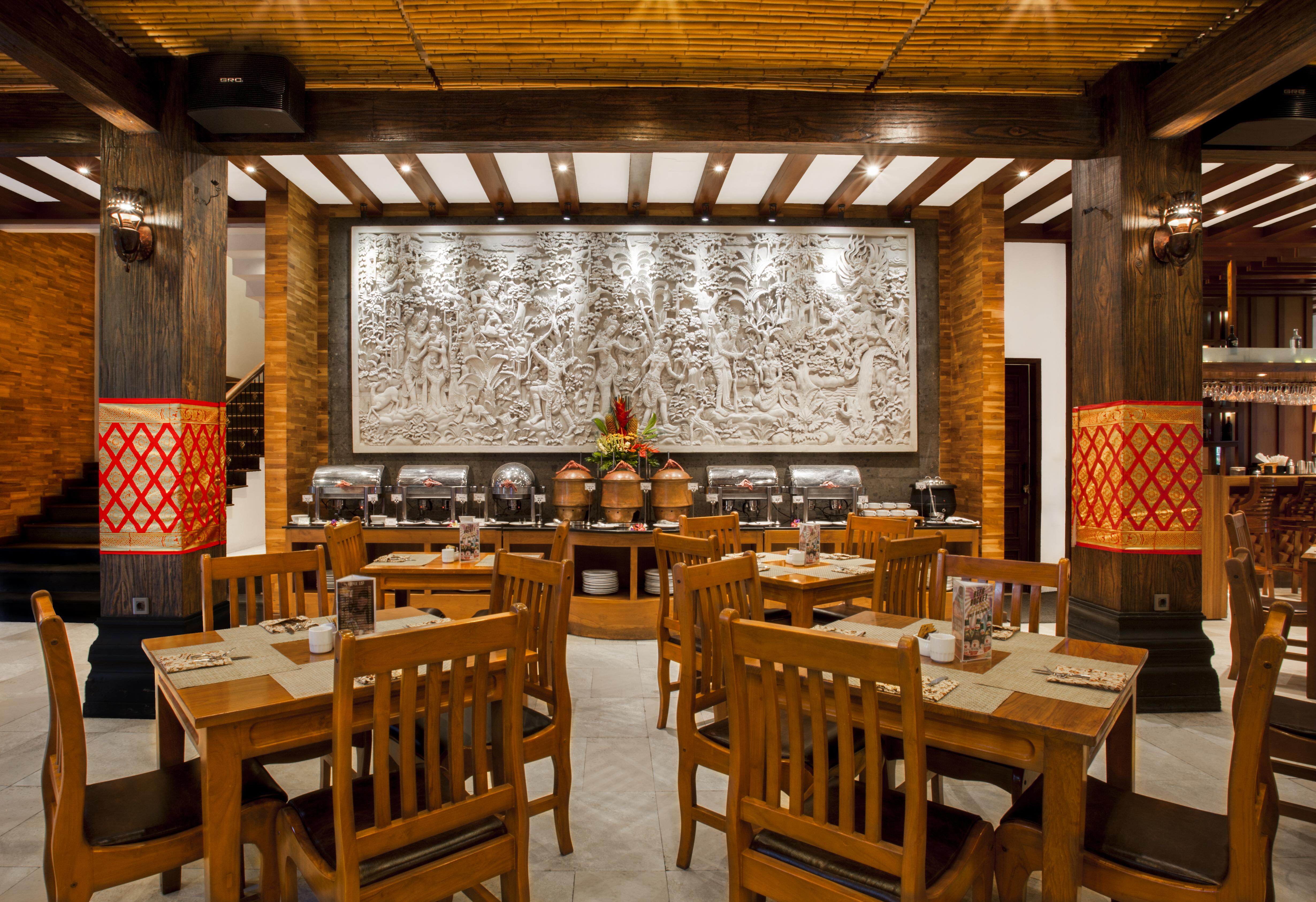 Astagina Resort Villa And Spa Seminyak  Exterior photo