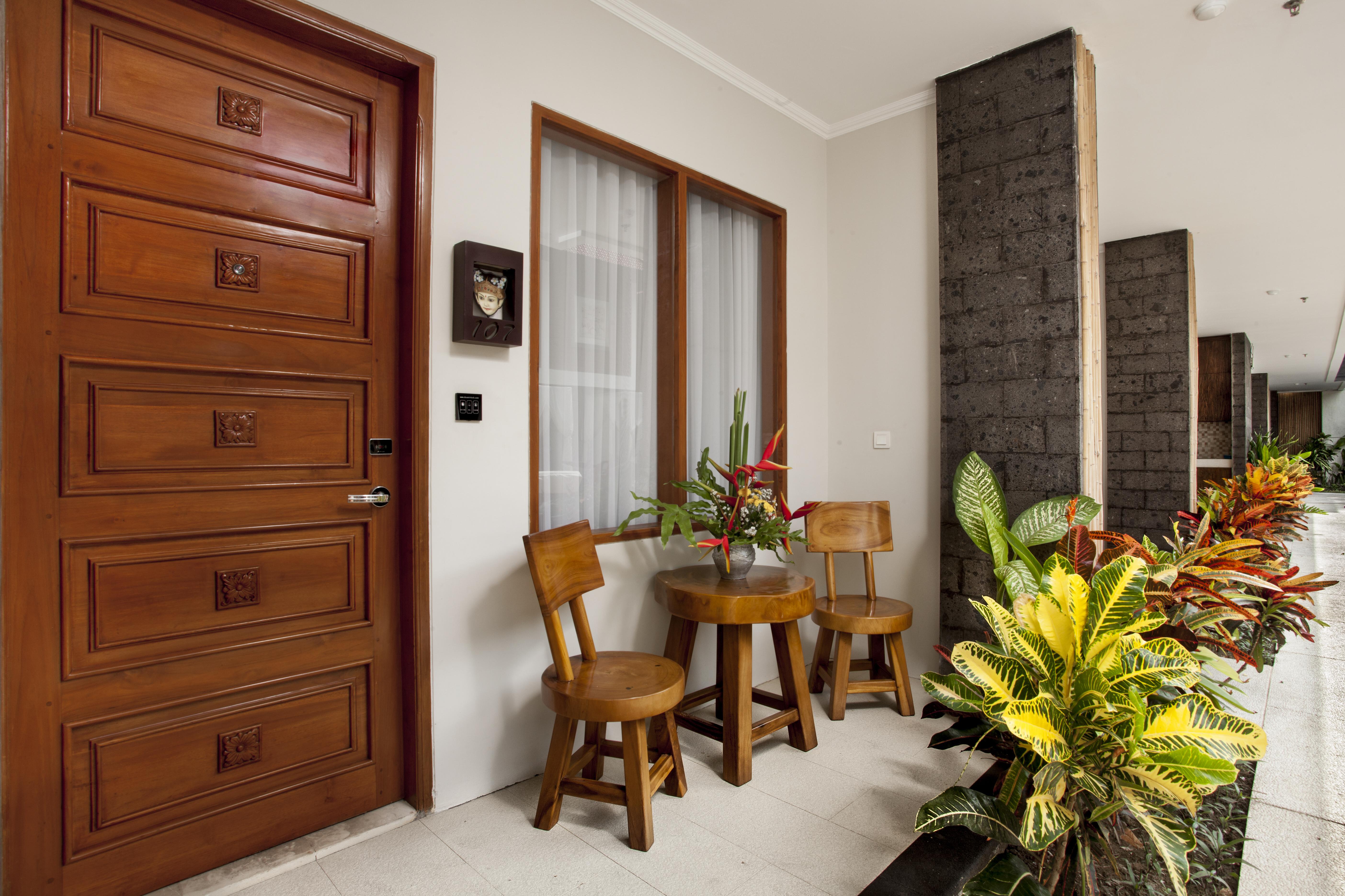 Astagina Resort Villa And Spa Seminyak  Exterior photo