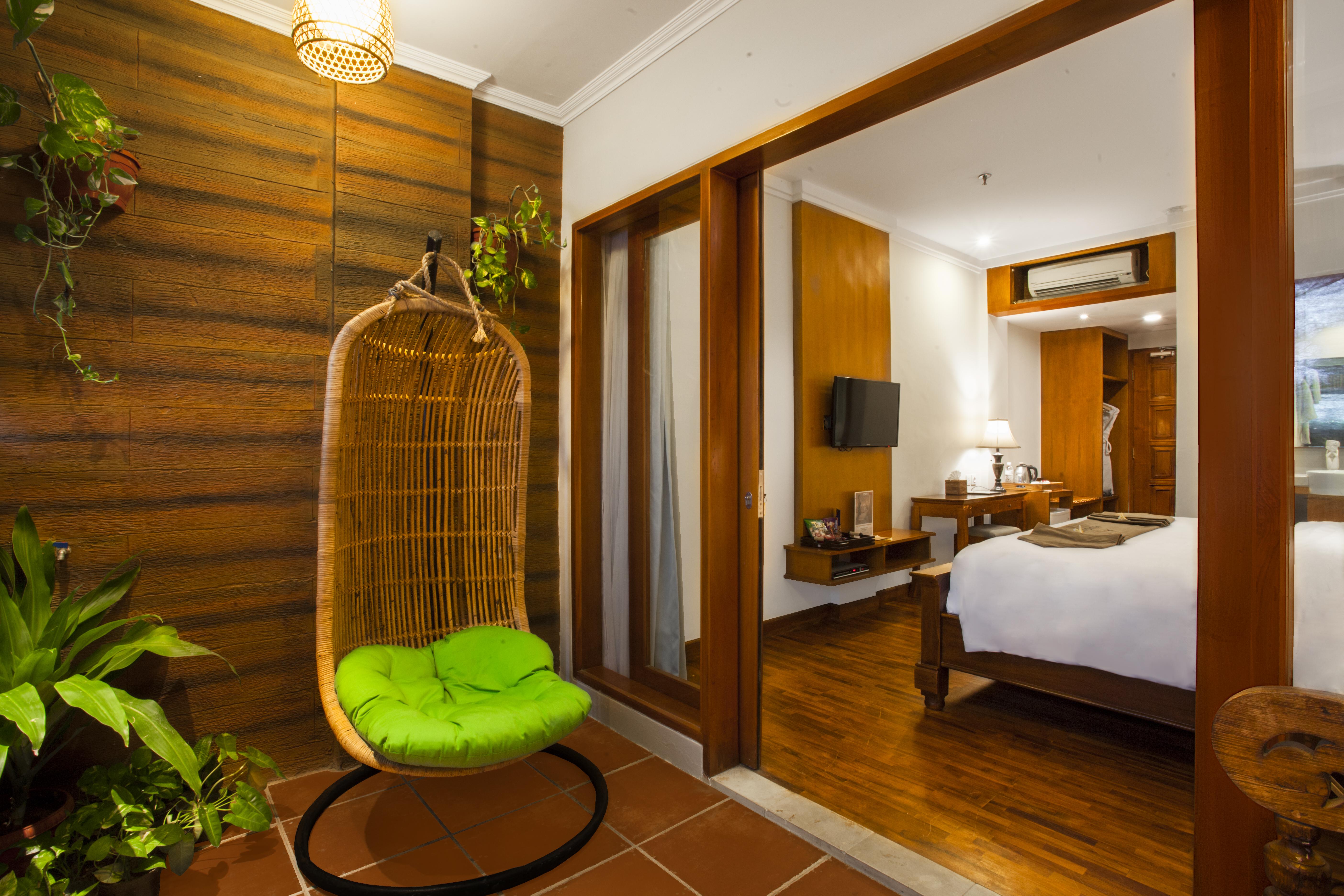 Astagina Resort Villa And Spa Seminyak  Exterior photo