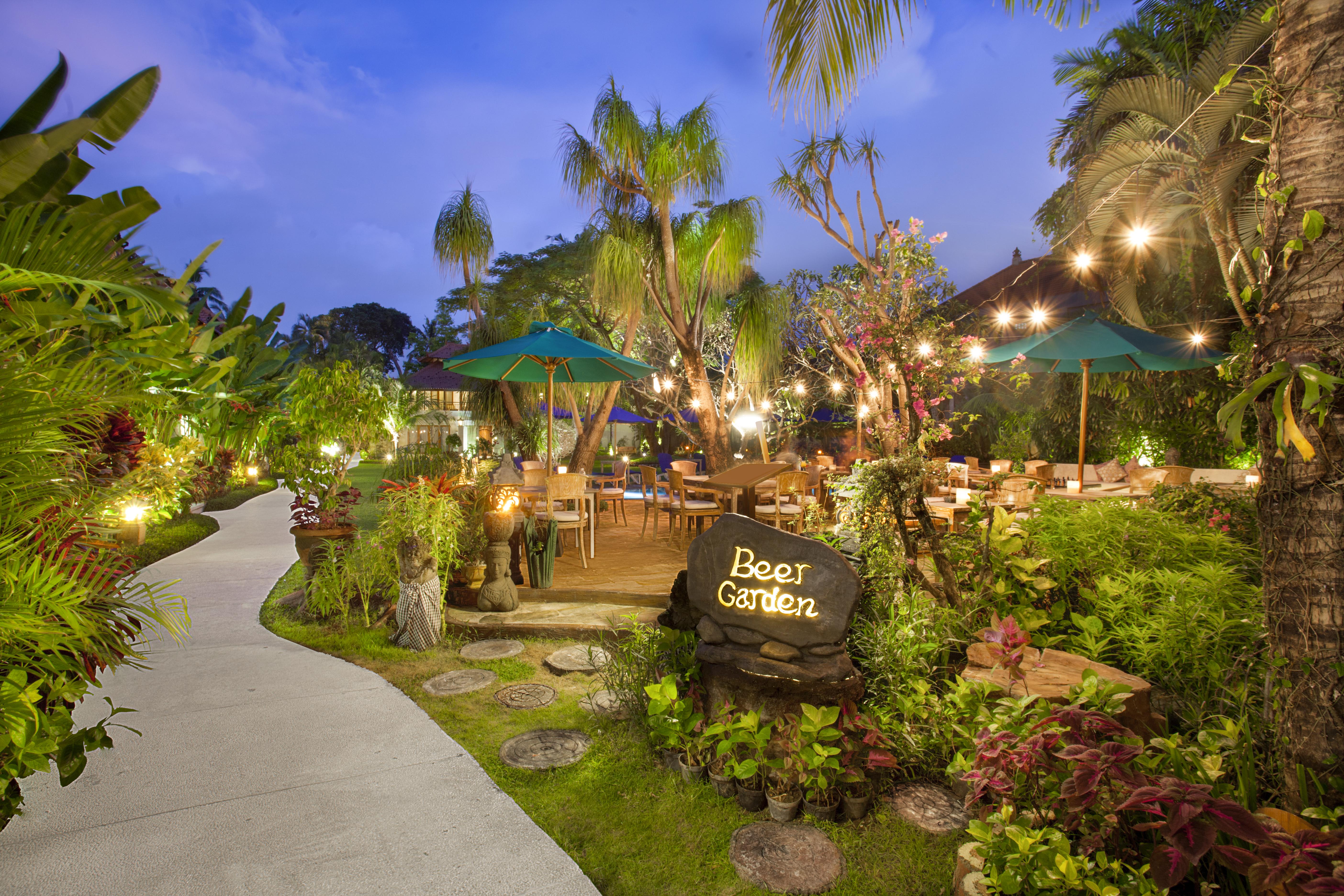 Astagina Resort Villa And Spa Seminyak  Exterior photo