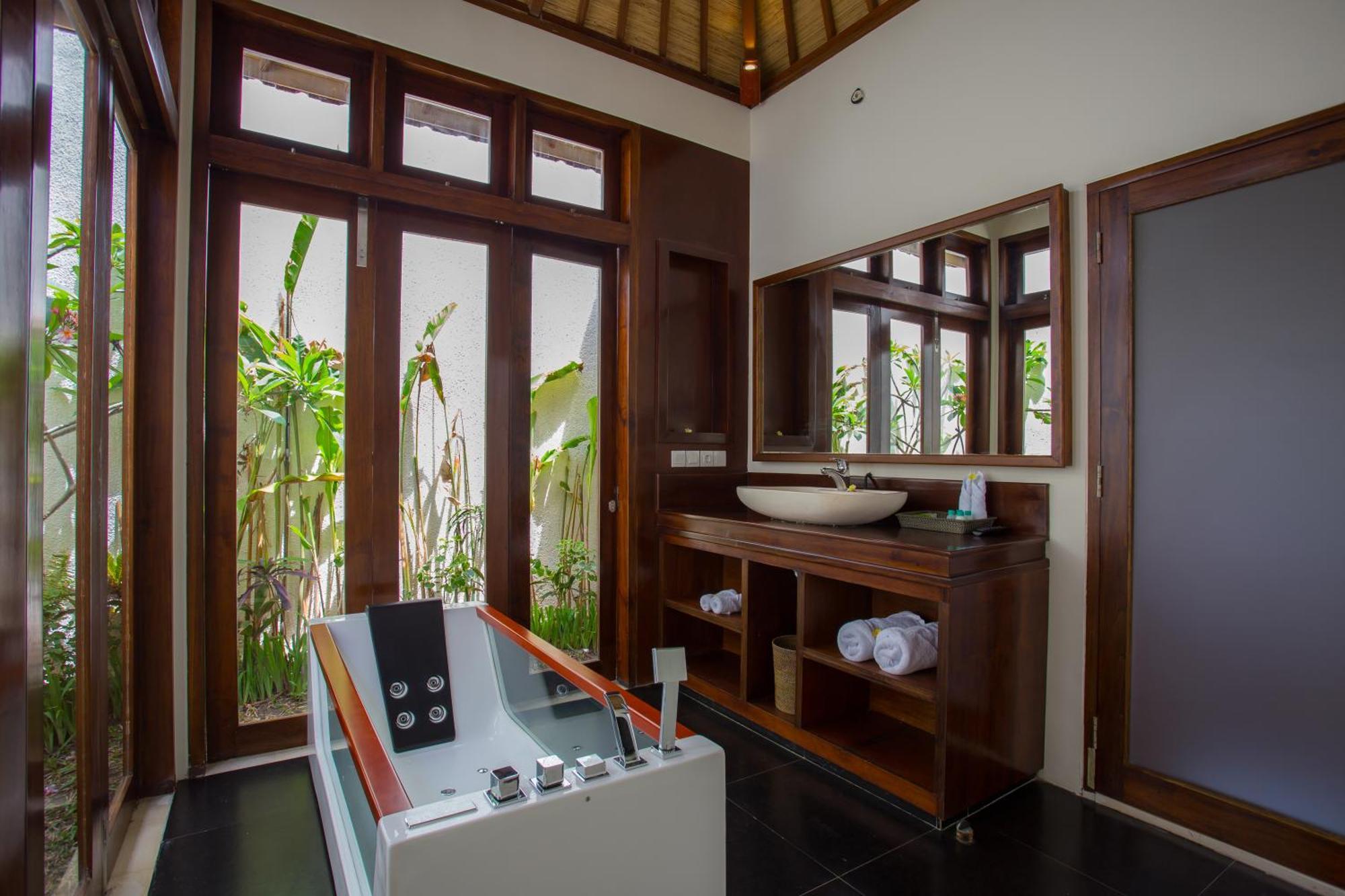 Astagina Resort Villa And Spa Seminyak  Room photo