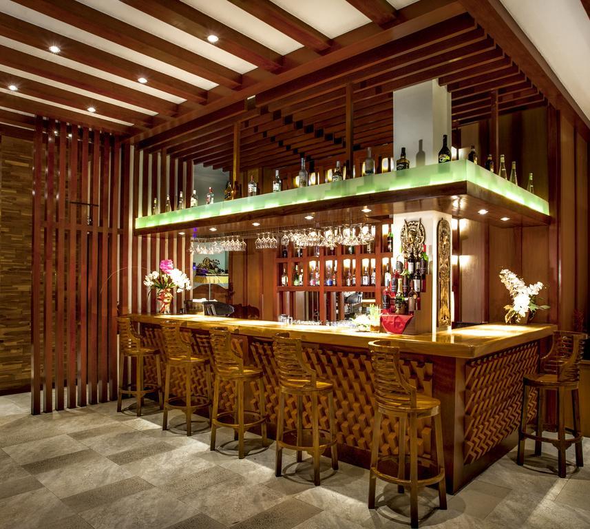 Astagina Resort Villa And Spa Seminyak  Exterior photo