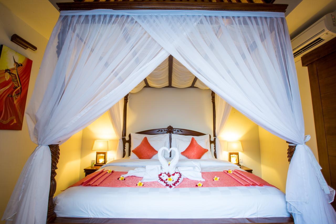 Astagina Resort Villa And Spa Seminyak  Exterior photo