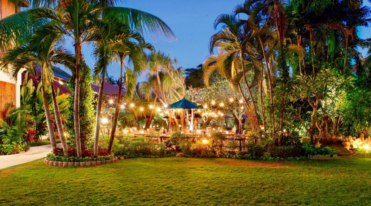 Astagina Resort Villa And Spa Seminyak  Exterior photo